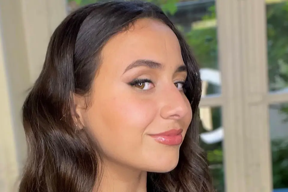 Eléa N. Make-up — photo 2