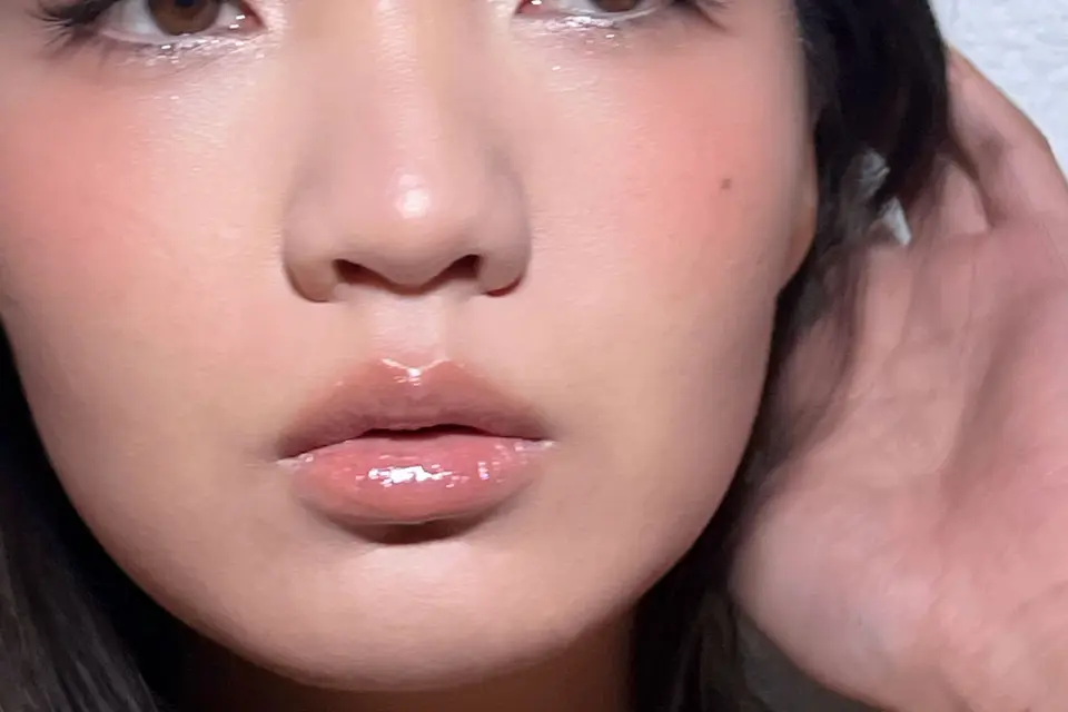 Eléa N. Make-up — photo 3