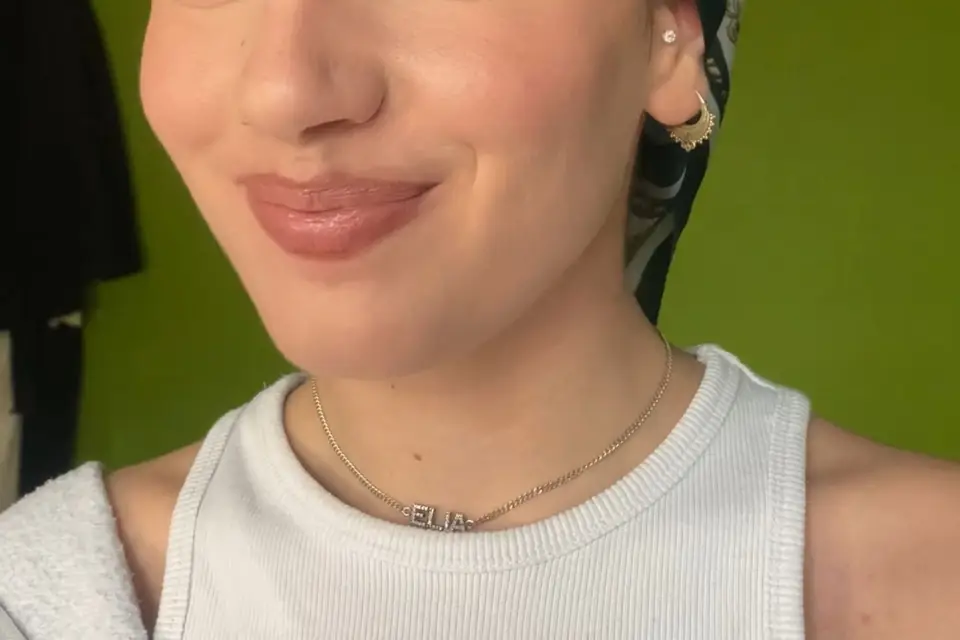 Eléa N. Make-up — photo 1