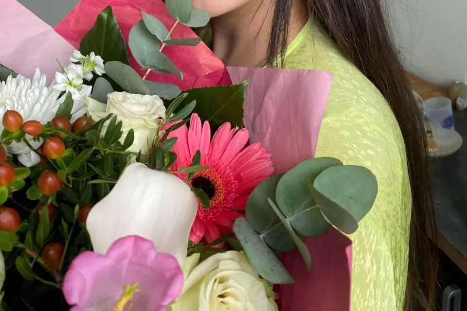 Eléa N. Make-up — photo 4