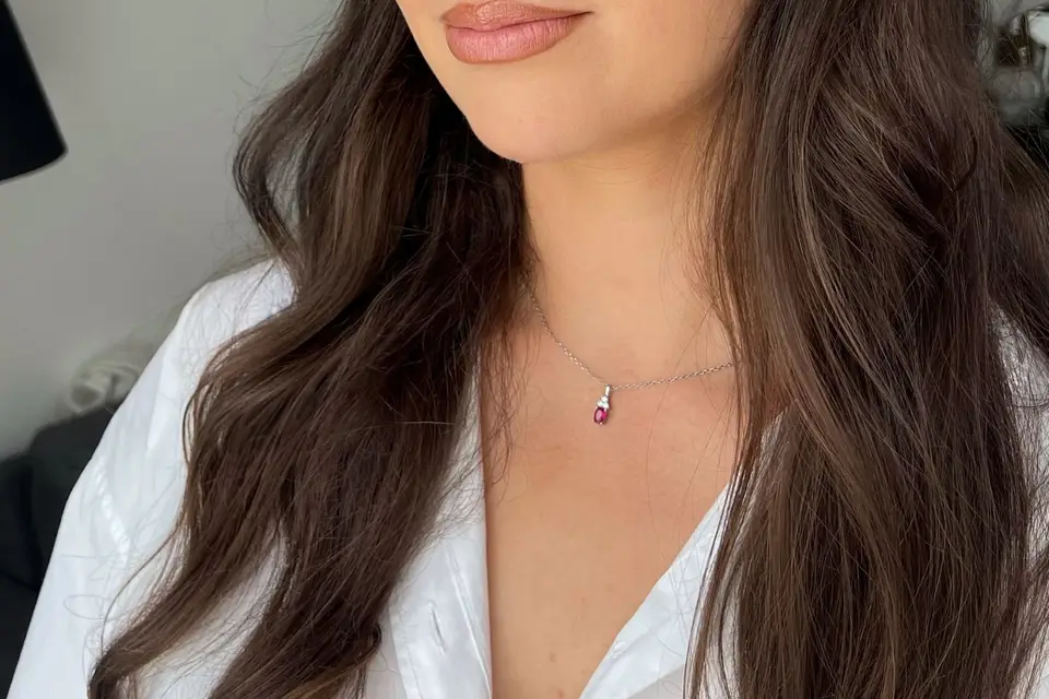 Eléa N. Make-up — photo 5