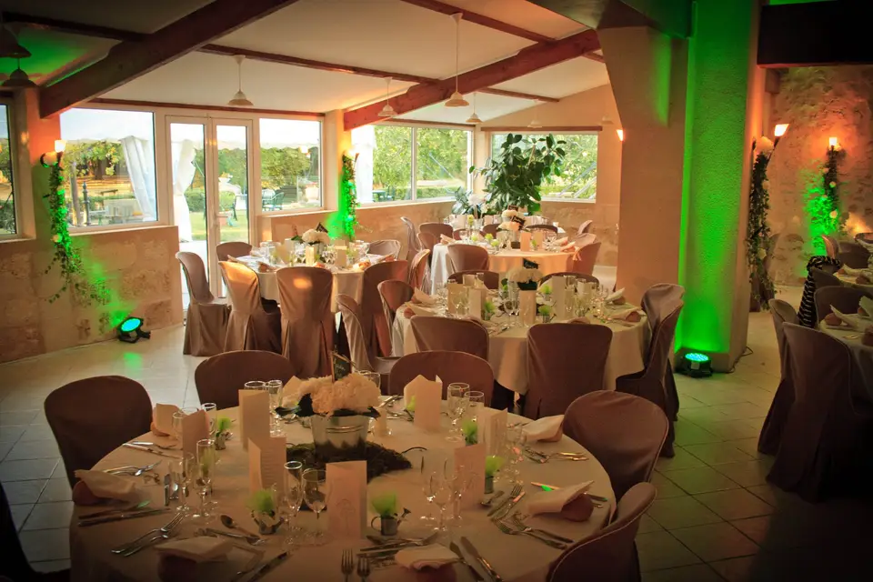 Manoir de Saint Gervais — photo 2