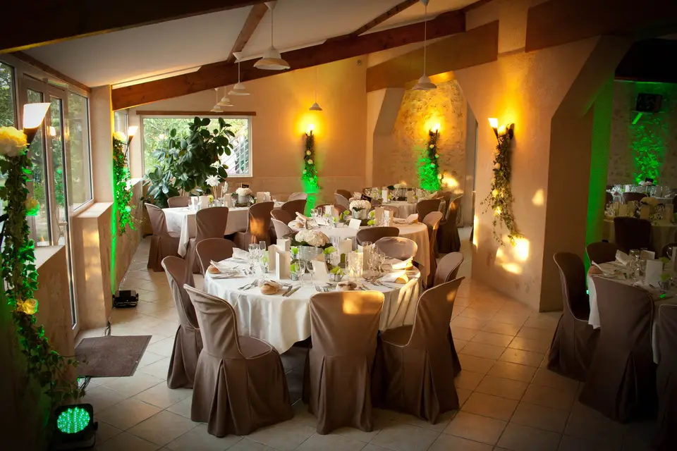 Manoir de Saint Gervais — photo 4