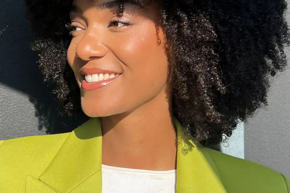 Eléa N. Make-up — photo 6