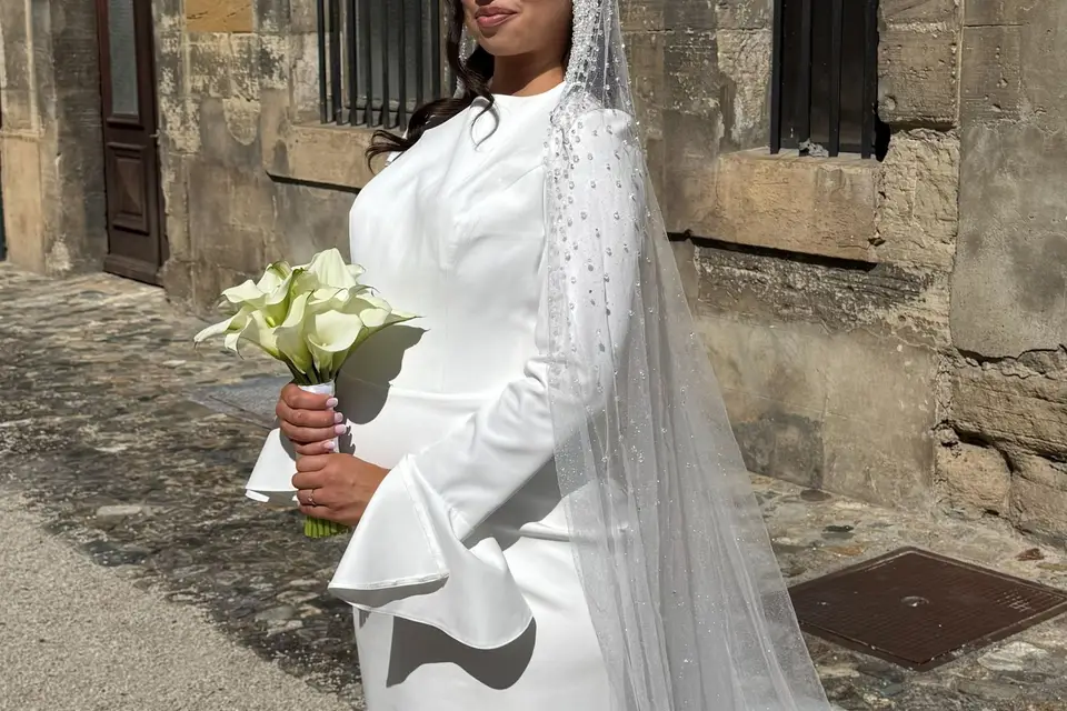 Eléa N. Make-up — photo 8