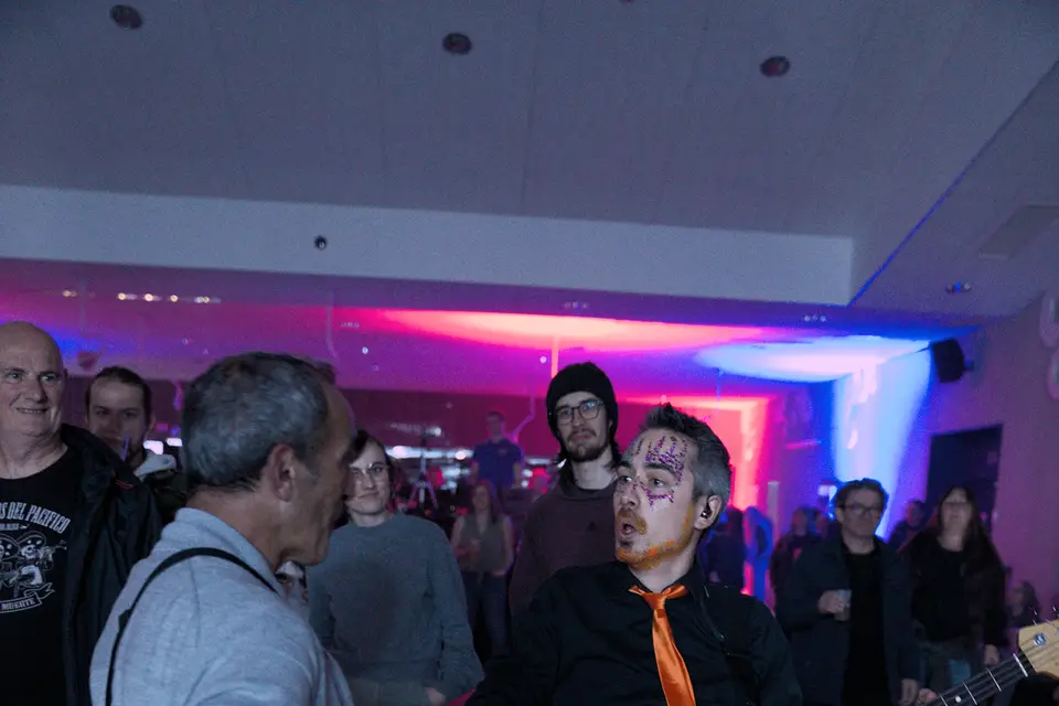 Maracuya — photo 4