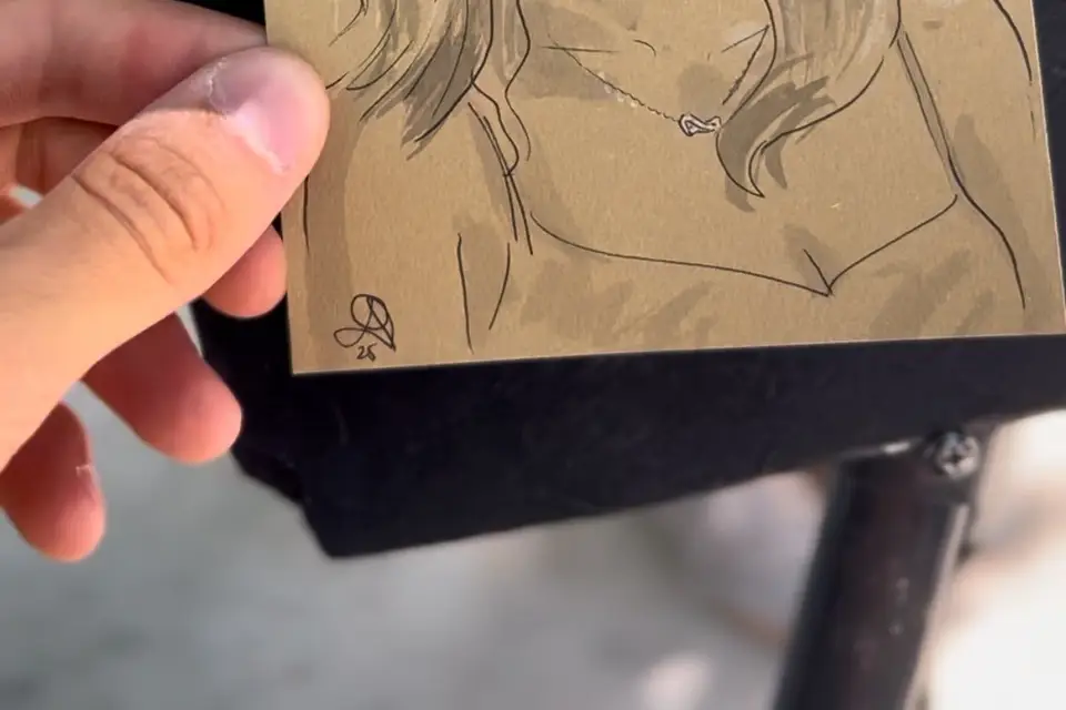 Sylvain Roshani — photo 7