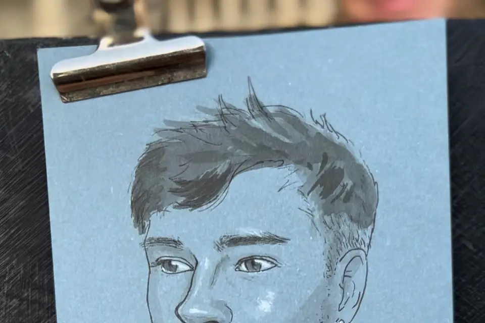 Sylvain Roshani — photo 8