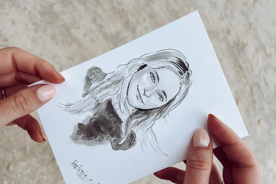 Sylvain Roshani — photo 1