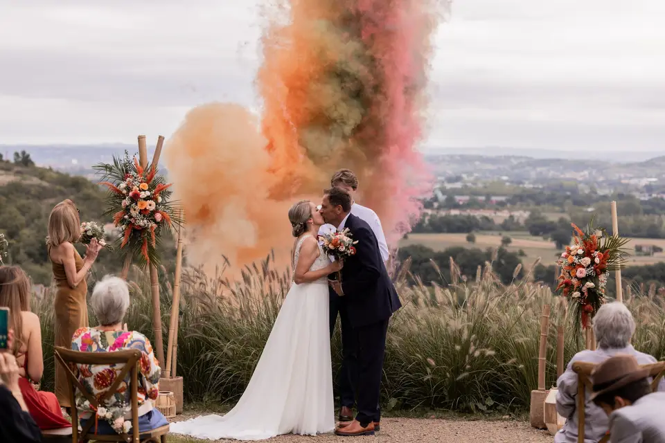 Domaine Terra Rosa — photo 7