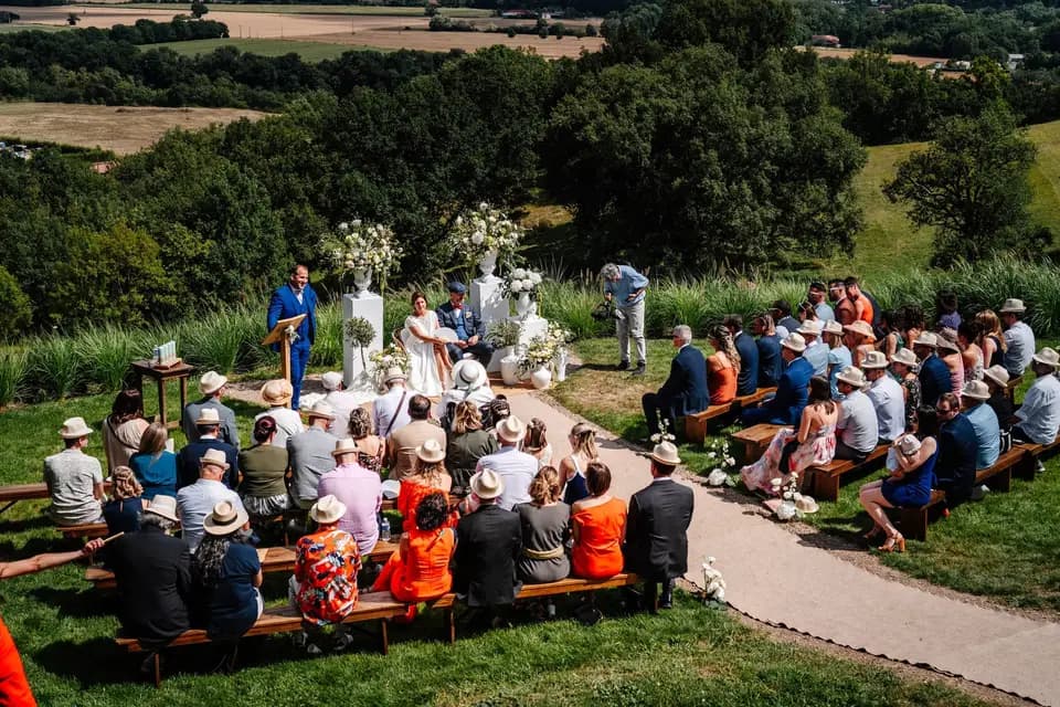 Domaine Terra Rosa — photo 6