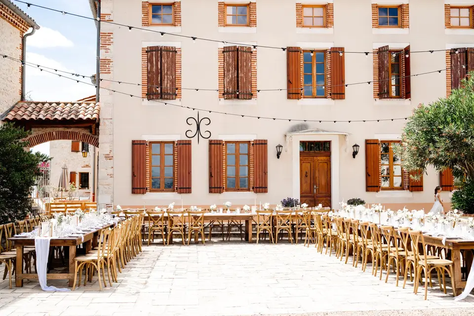 Domaine Terra Rosa — photo 1