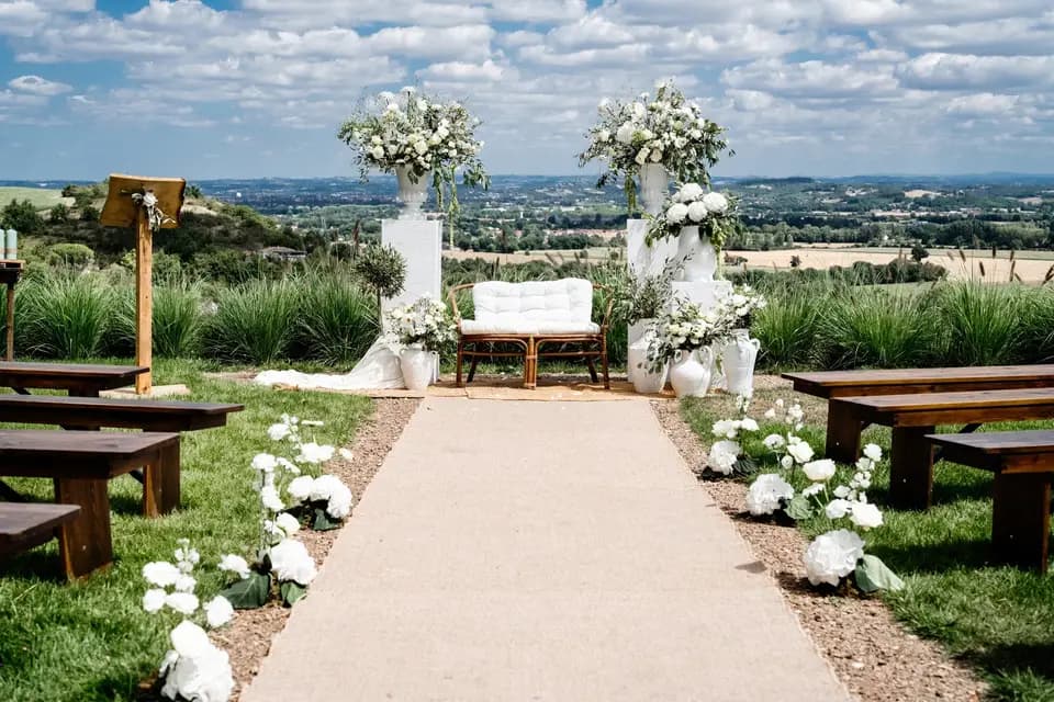 Domaine Terra Rosa — photo 5