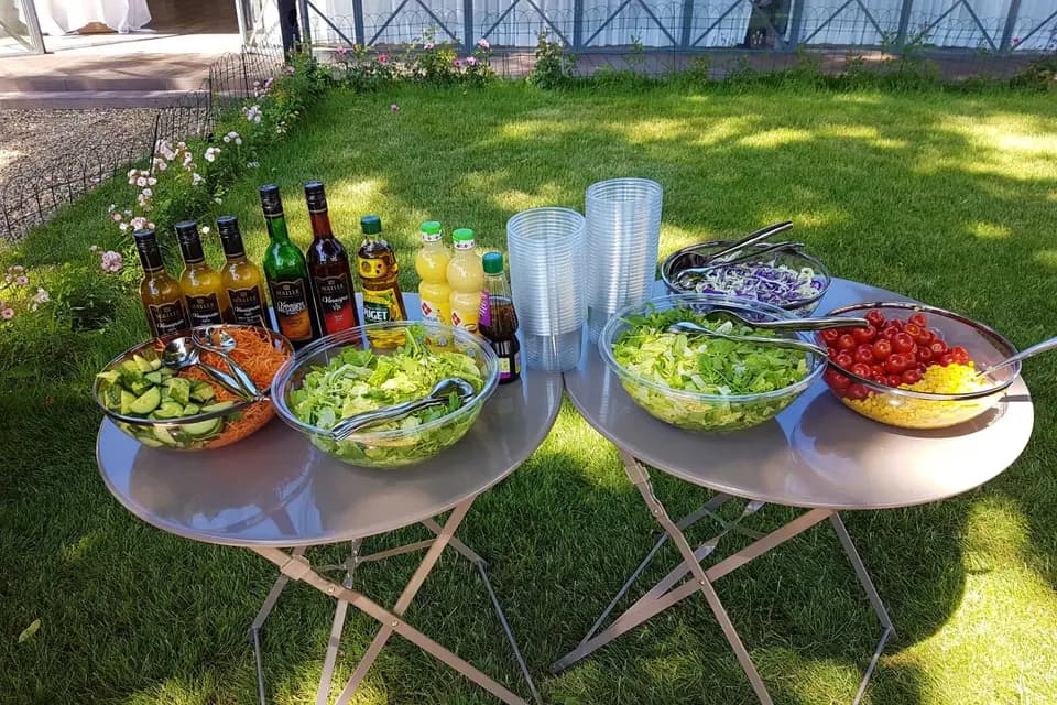 Crêpes Troopers — photo 8