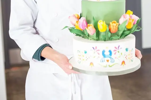 Alma Cake Design — photo 7