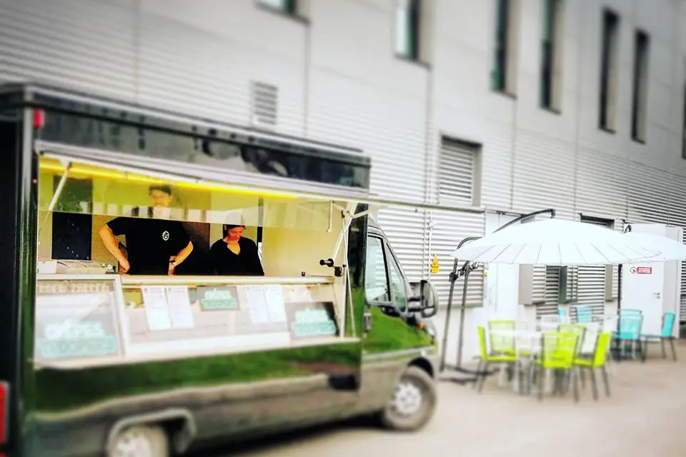 Crêpes Troopers — photo 6