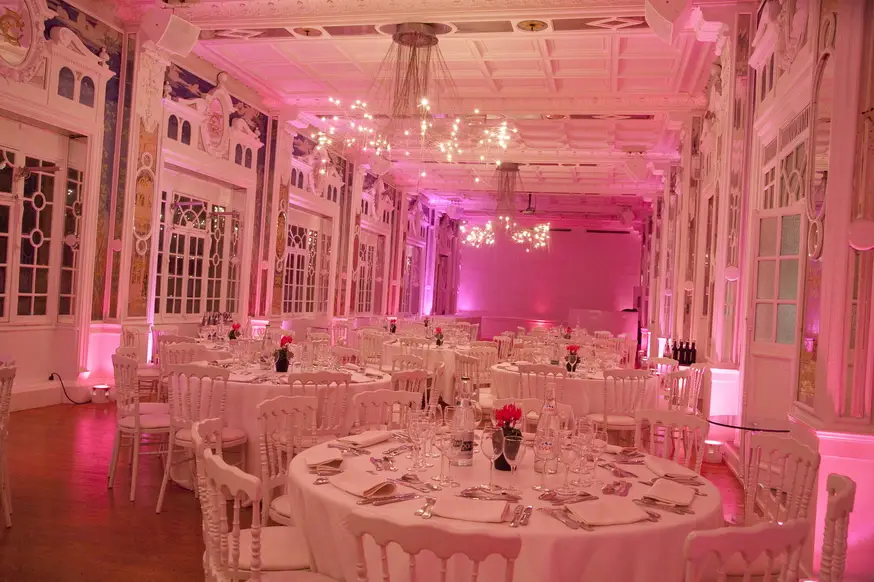 Salon des Miroirs — photo 2