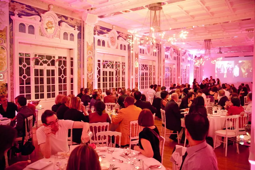 Salon des Miroirs — photo 3