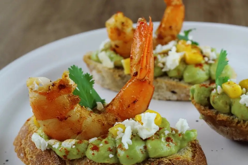 Travel food truck — photo 6