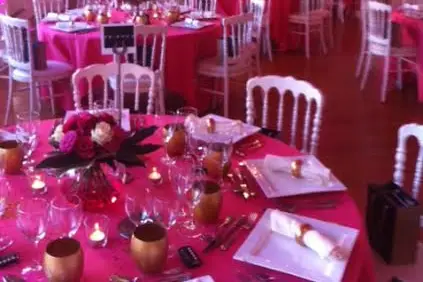 Salon des Miroirs — photo 5