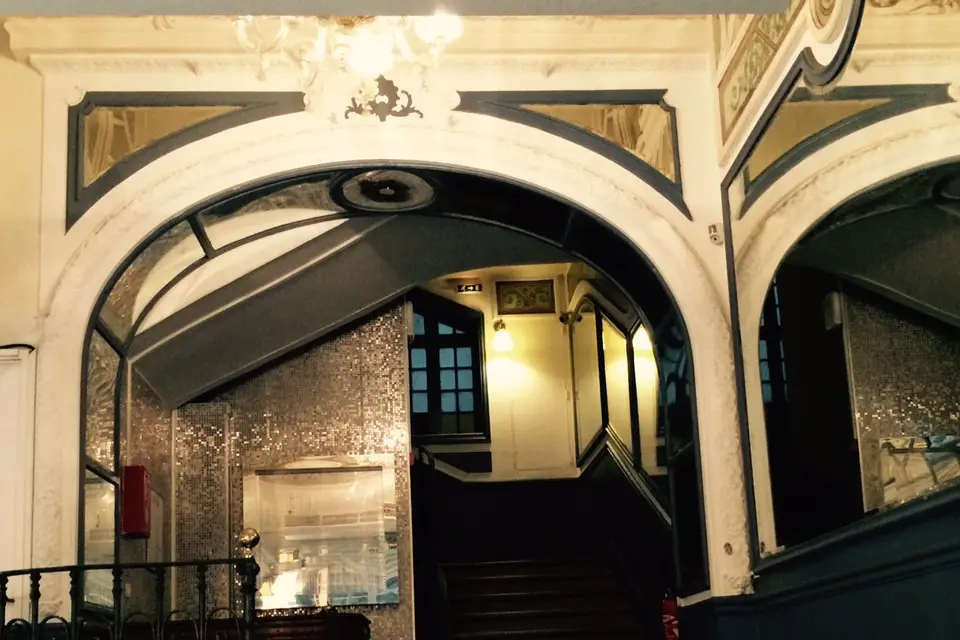 Salon des Miroirs — photo 7