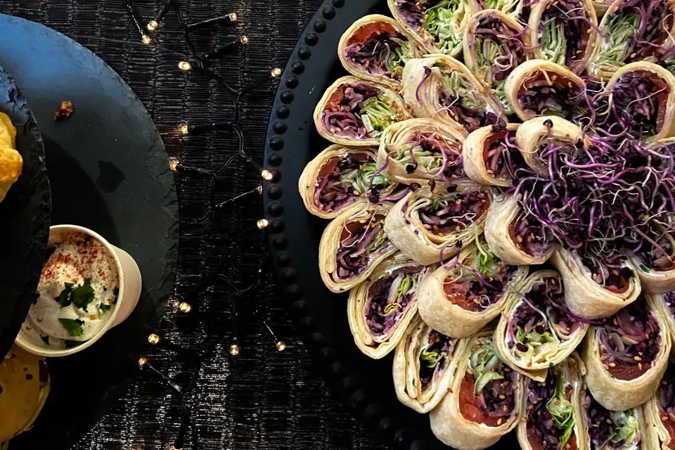 Travel food truck — photo 3