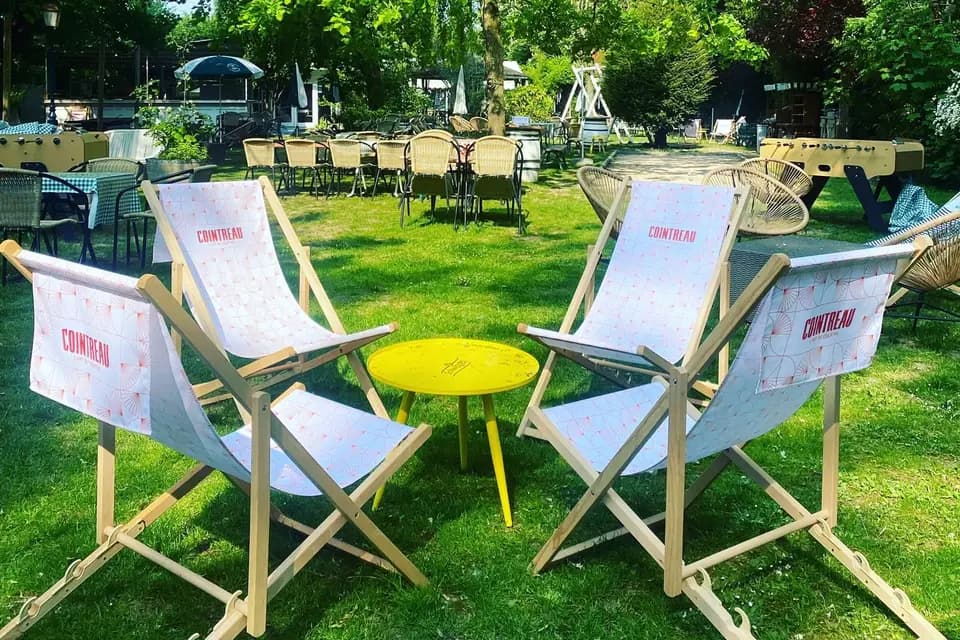 L’Île du Martin Pêcheur — photo 2