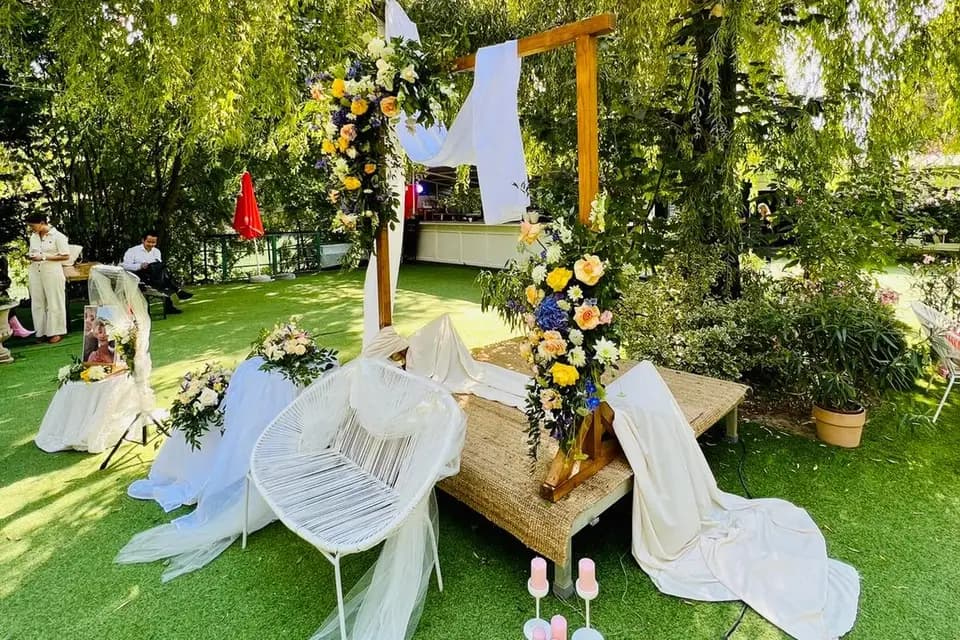 L’Île du Martin Pêcheur — photo 4