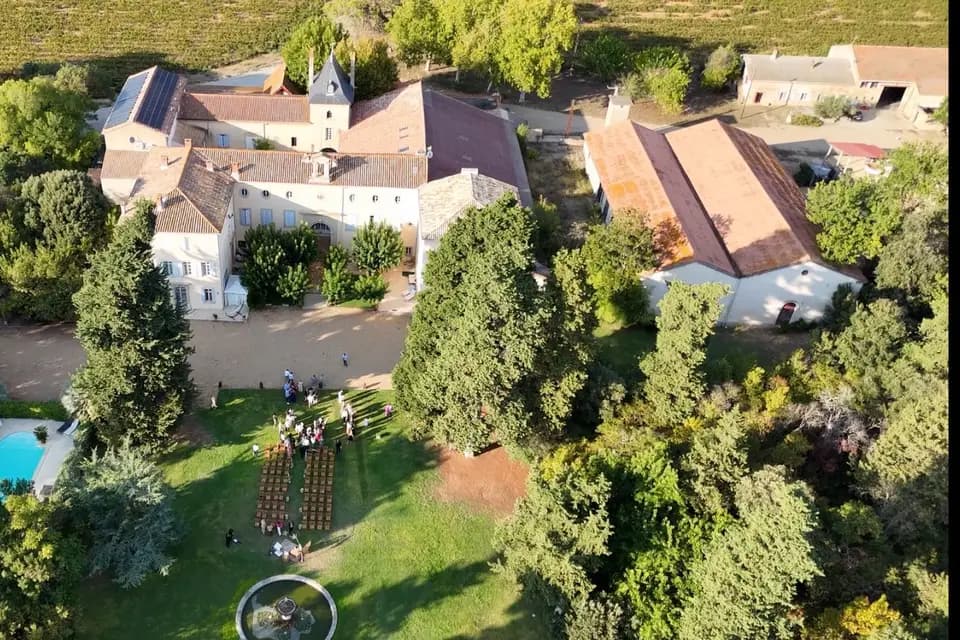 La Trésorière — photo 4