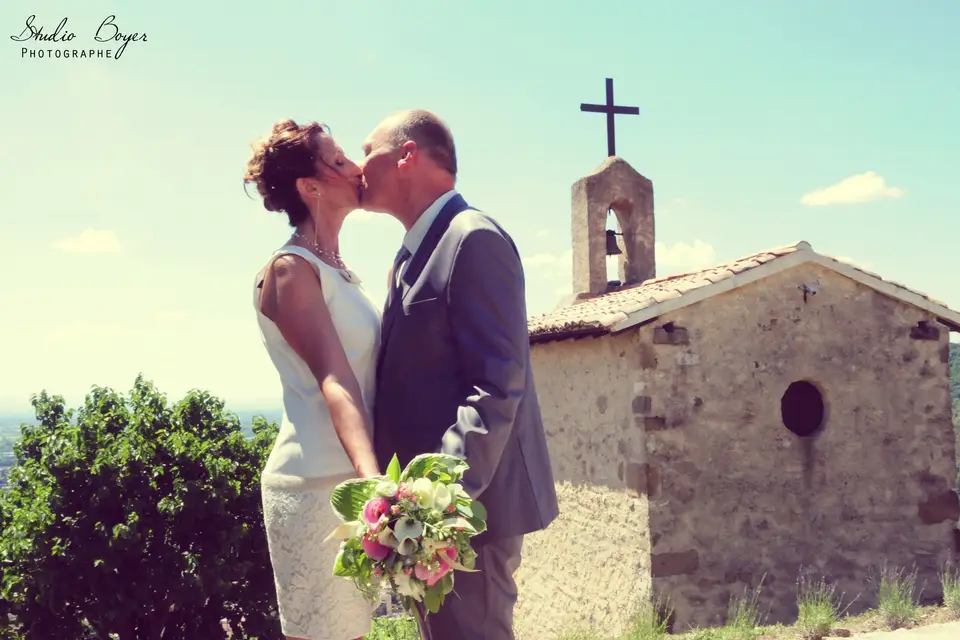 Studio Boyer — photo 7