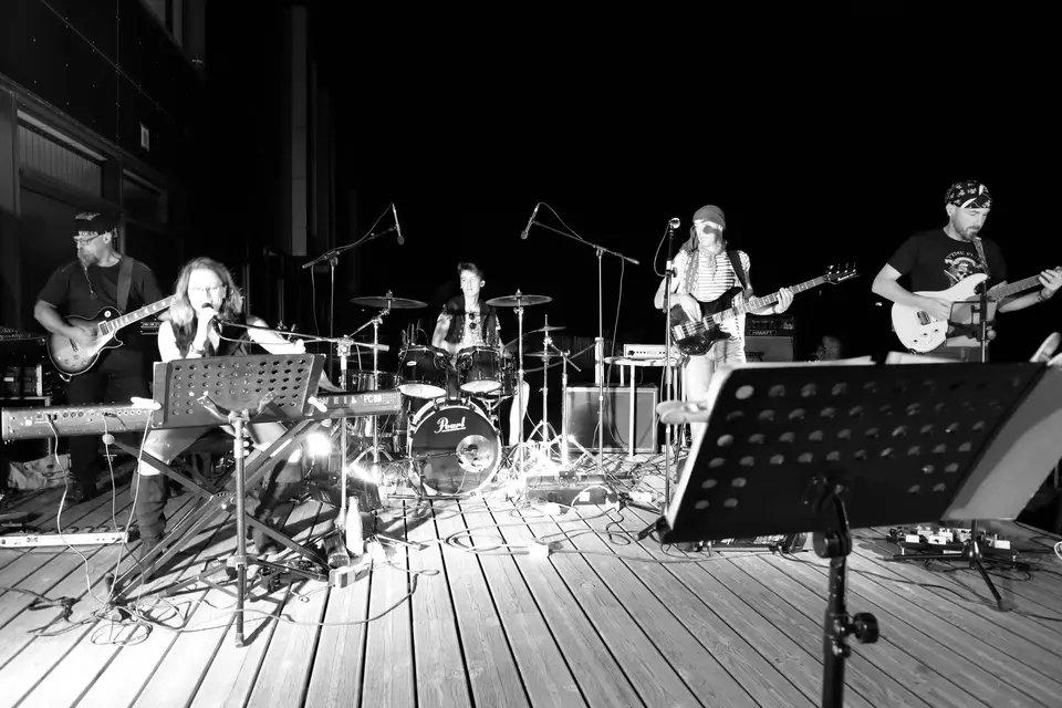 The BrokenArms — photo 6