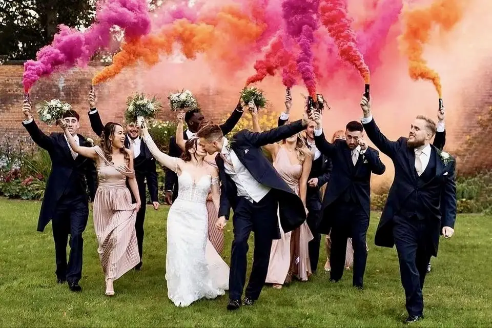 BuzzEvents — photo 2