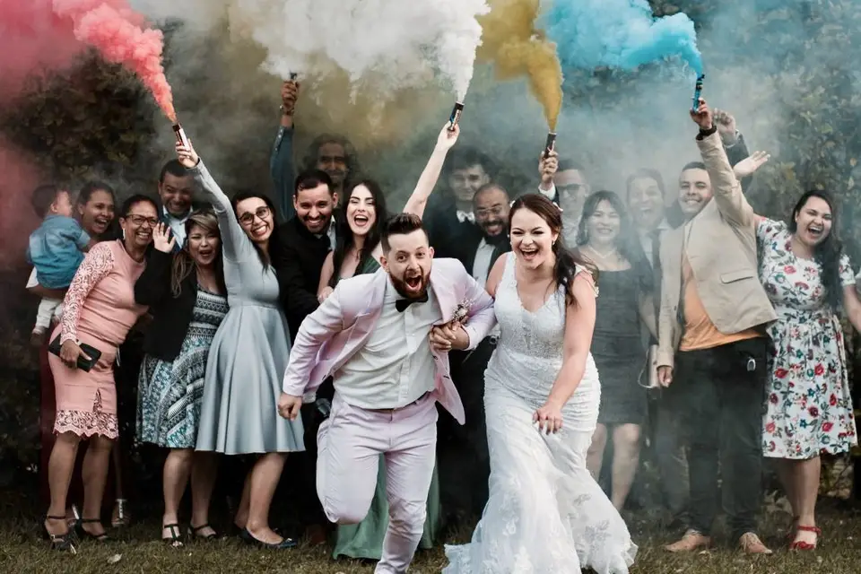 BuzzEvents — photo 1