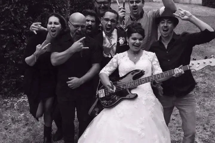 The BrokenArms — photo 1