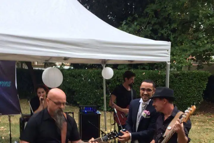 The BrokenArms — photo 2