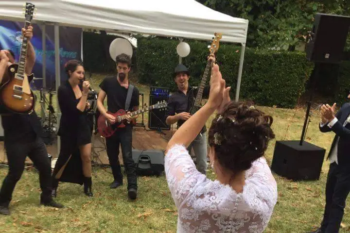 The BrokenArms — photo 3