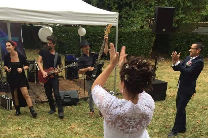 The BrokenArms — photo 4