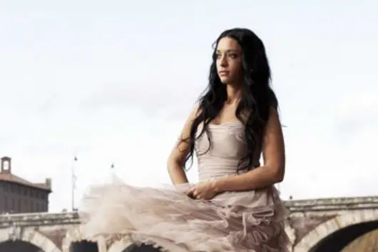 Aurore Make Up — photo 2