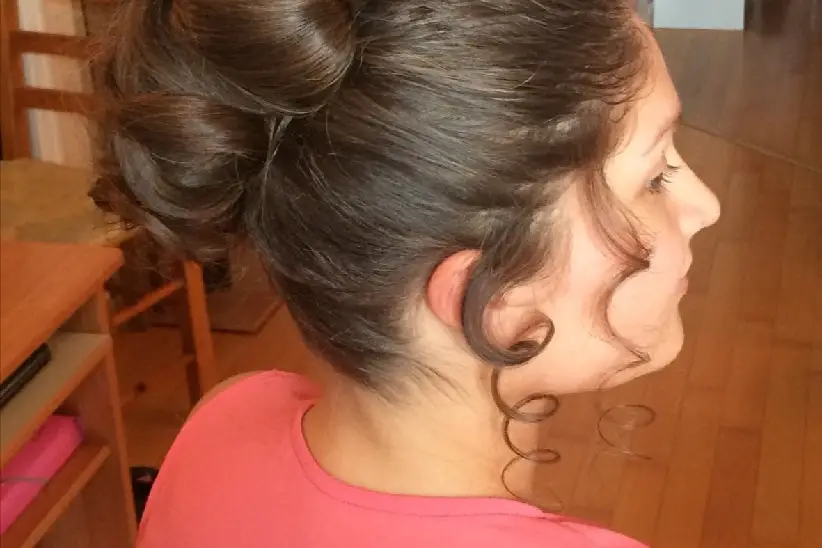 Aurore Make Up — photo 5