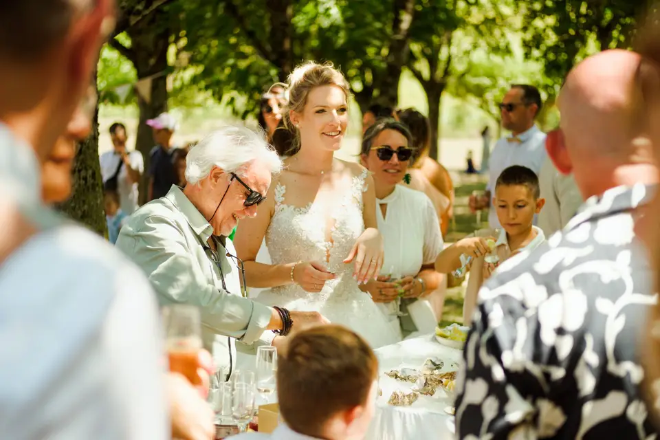 Gaël & Lucie — photo 8