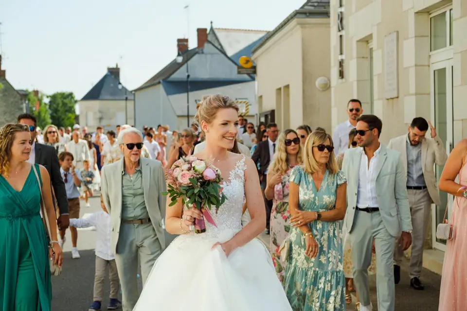 Gaël & Lucie — photo 4