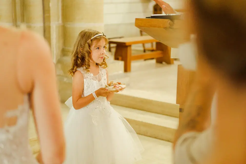 Gaël & Lucie — photo 5