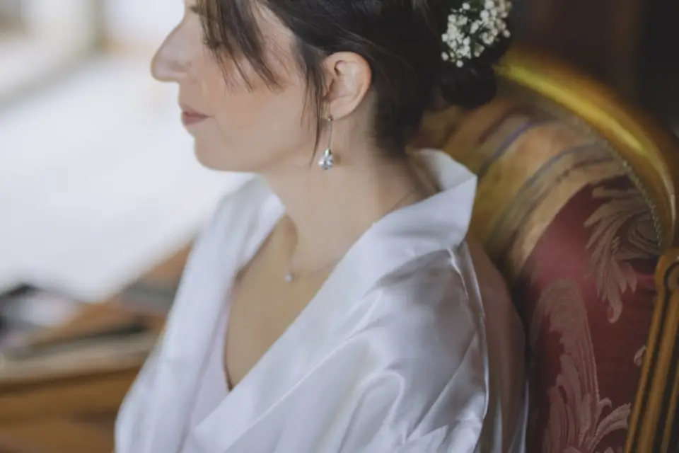 Floriane Hair&Makeup — photo 6