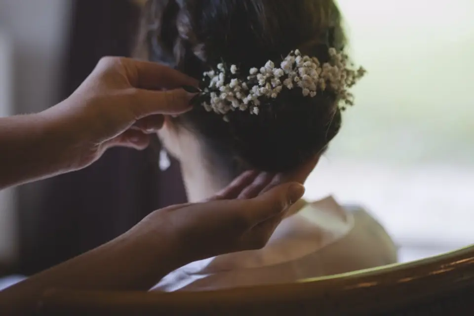 Floriane Hair&Makeup — photo 5