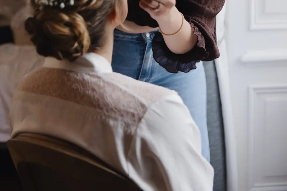 Floriane Hair&Makeup