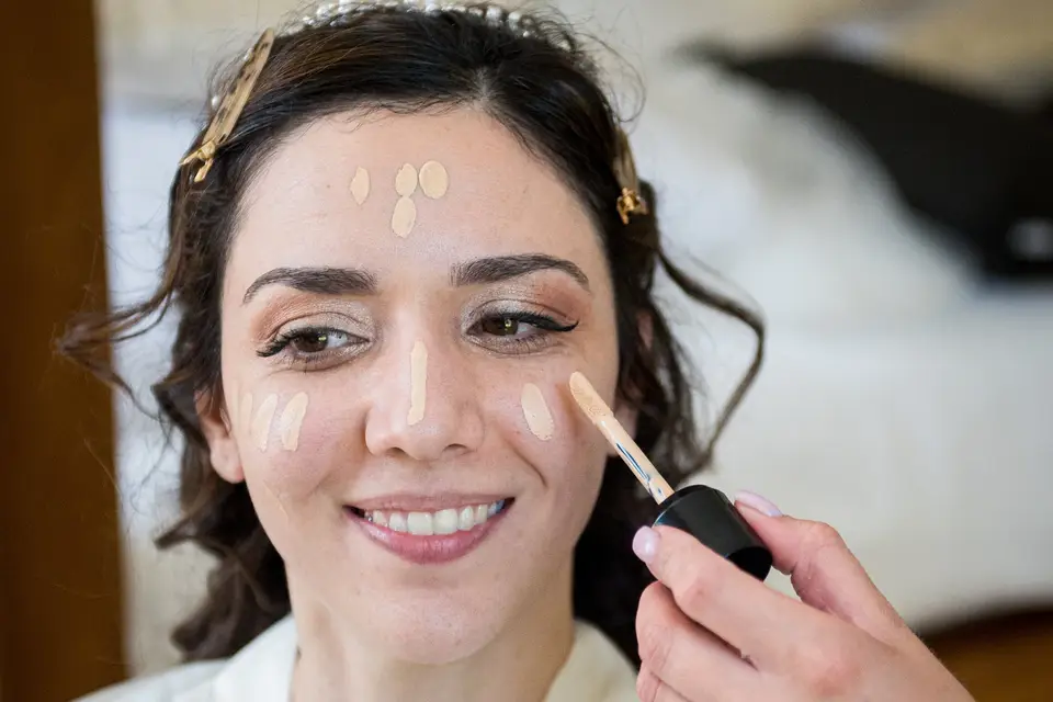 Floriane Hair&Makeup — photo 4