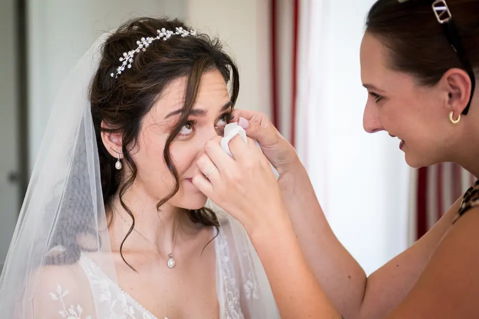 Floriane Hair&Makeup — photo 3