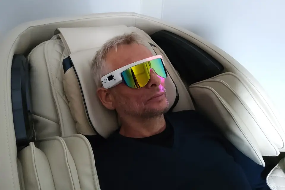 O’Zen Truck — photo 3