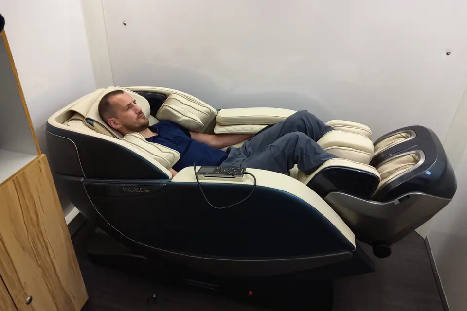 O’Zen Truck — photo 6