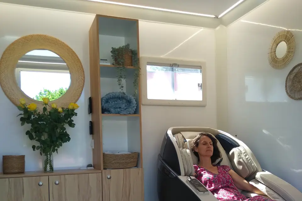 O’Zen Truck — photo 1